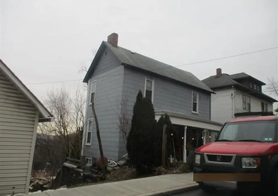 715 South Central Avenue Canonsburg, PA 15317, Washington County