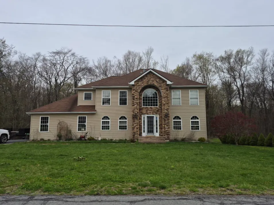 301 Circle Dr Roaring Brook Twp, PA 18444, Lackawanna County
