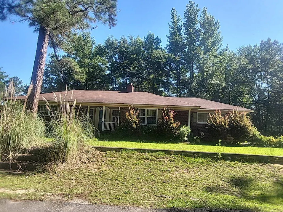 302 Sliding Hill Rd Cheraw, SC 29520, Chesterfield County
