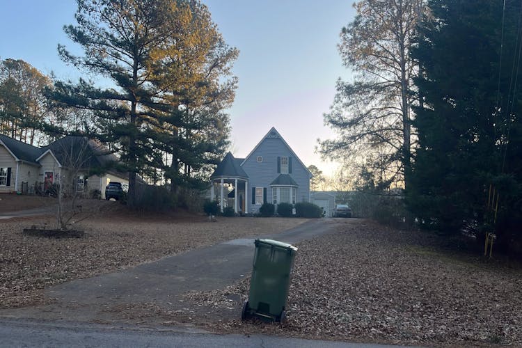 103 Collier St Hogansville, GA 30230, Troup County