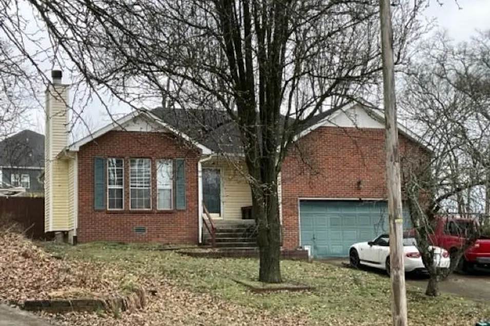 860 Stoner Mill Ln Hermitage, TN 37076, Davidson County