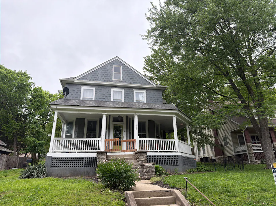 410 Wildwood St Excelsior Springs, MO 64024, Clay County