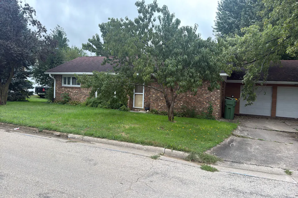 206 N Linn St Mechanicsville, IA 52306, Cedar County