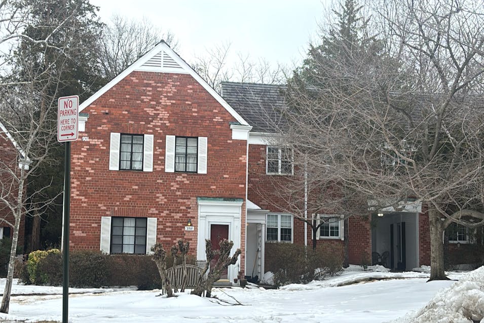 3768 Gunston Rd Alexandria, VA 22302, Alexandria City County