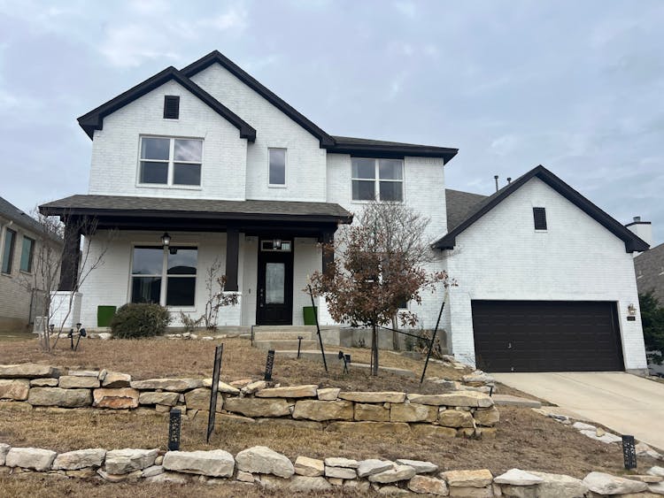 2747 Trinity Vw San Antonio, TX 78261, Bexar County