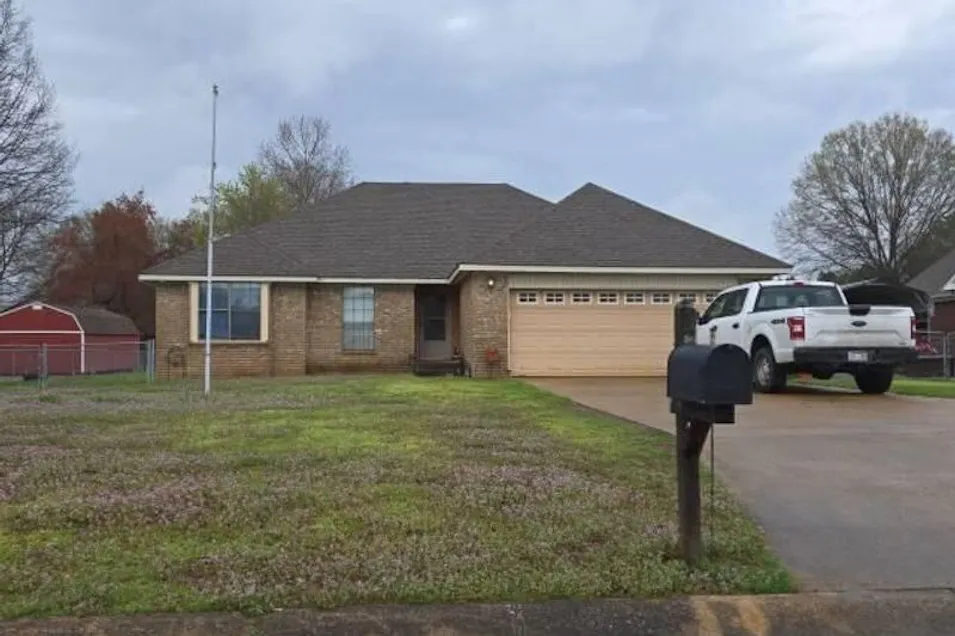 1804 Peachwood Cove Beebe, AR 72012, White County