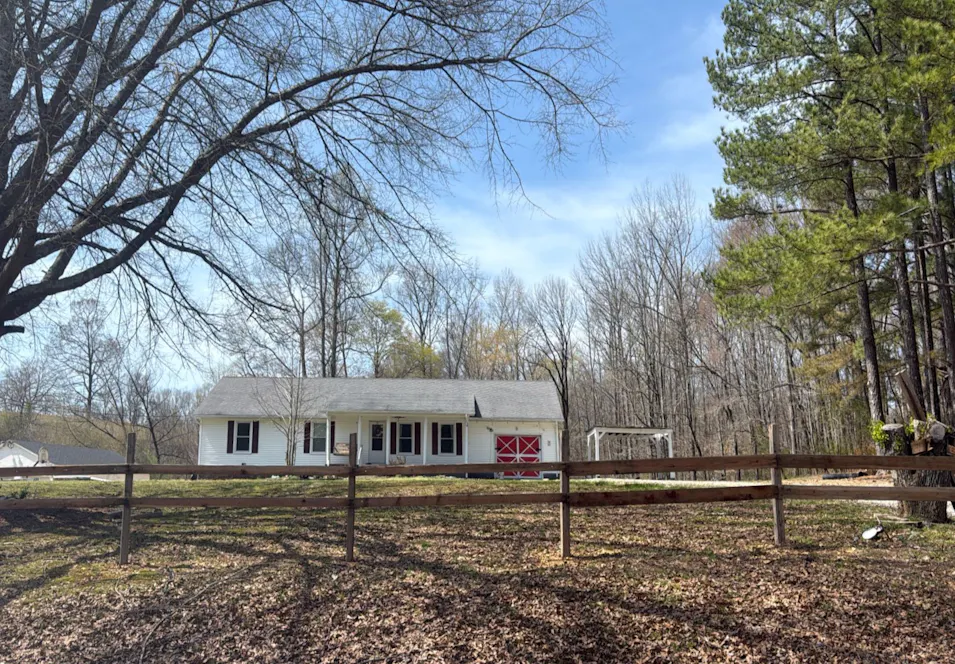 677 Littrell Rd Loretto, TN 38469, Lawrence County