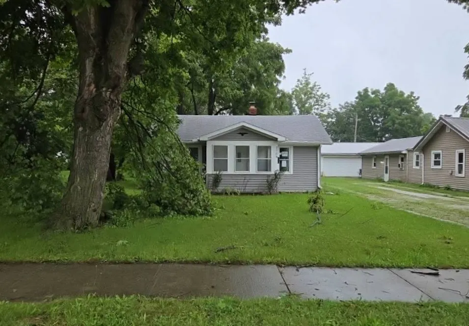 2708 Westward Dr Fort Wayne, IN 46809-2850, Allen County
