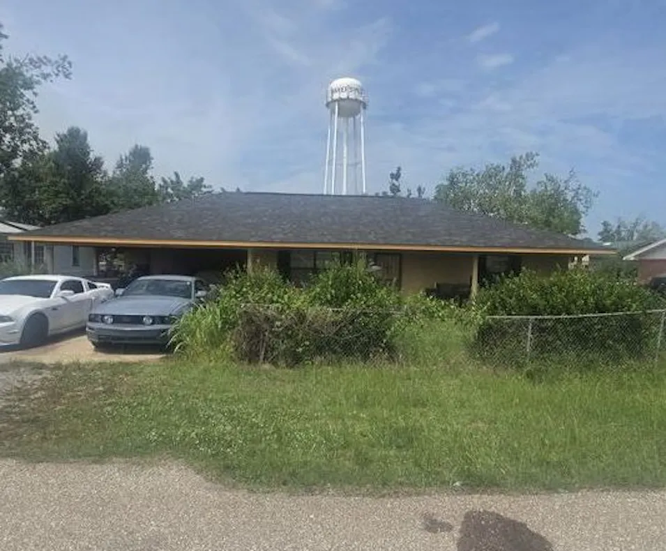 175 Twin Oaks Dr Mayersville, MS 39113, Issaquena County