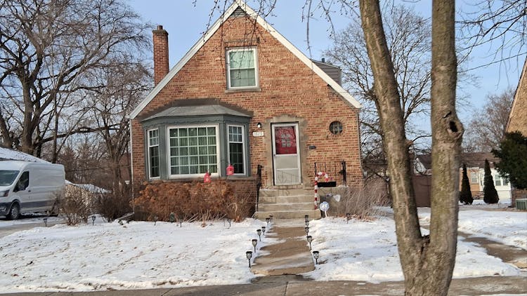 1828 187th St Homewood, IL 60430, Cook County