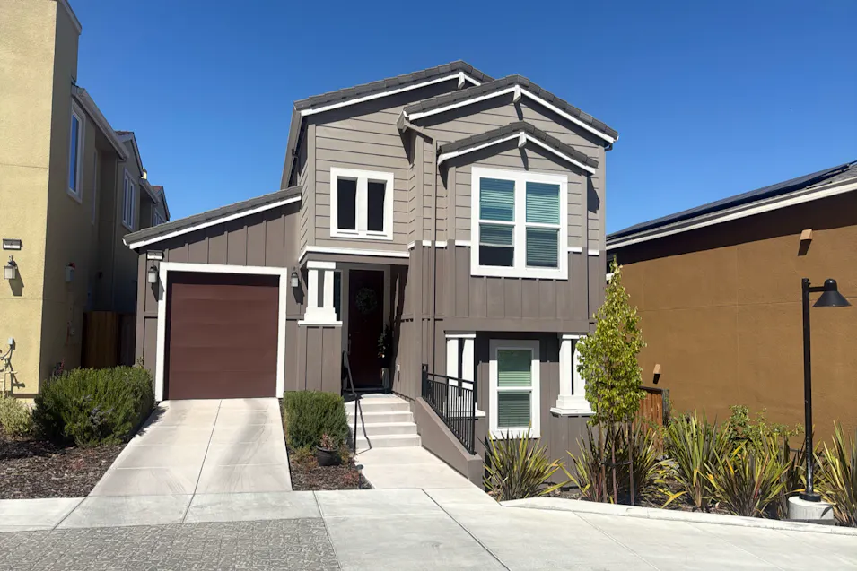 2 Obsidian Ct Petaluma, CA 94952, Sonoma County