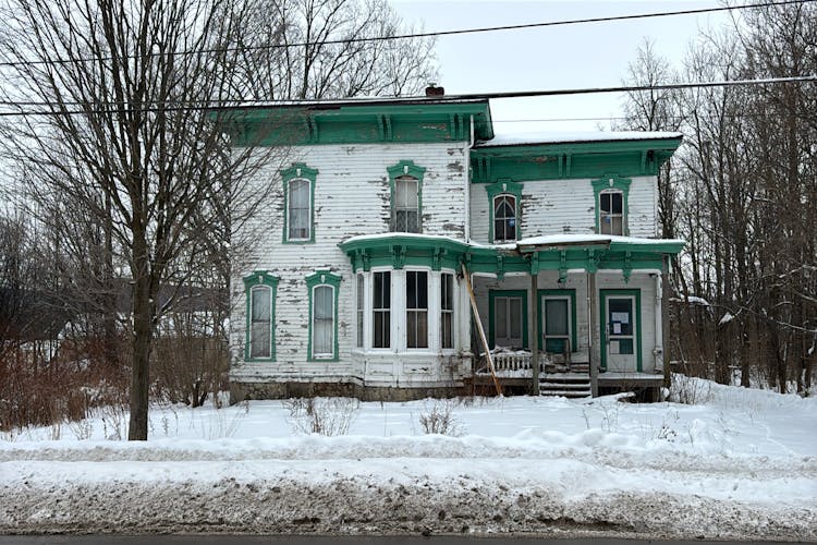 402 Route 8 Bridgewater, NY 13313, Oneida County