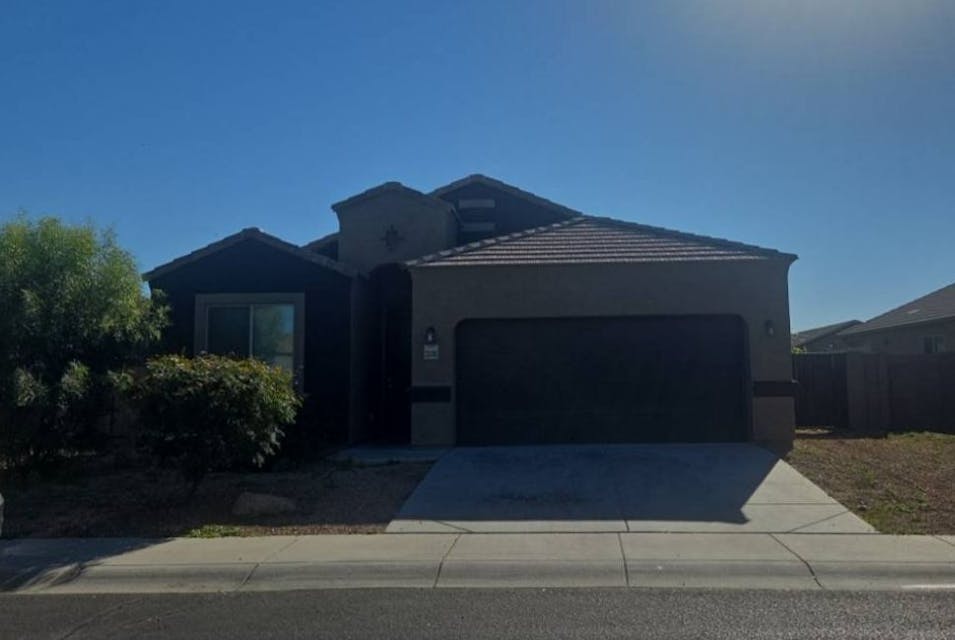 23785 West Pima Street Buckeye, AZ 85326, Maricopa County