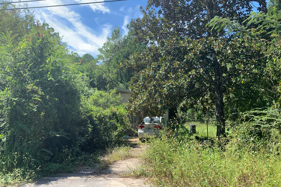 5369 Black Gate Rd Milton, FL 32583, Santa Rosa County