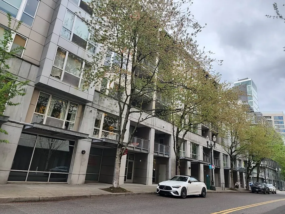 1125 NW 9th Avenue Unit 410 Portland, OR 97209, Multnomah County