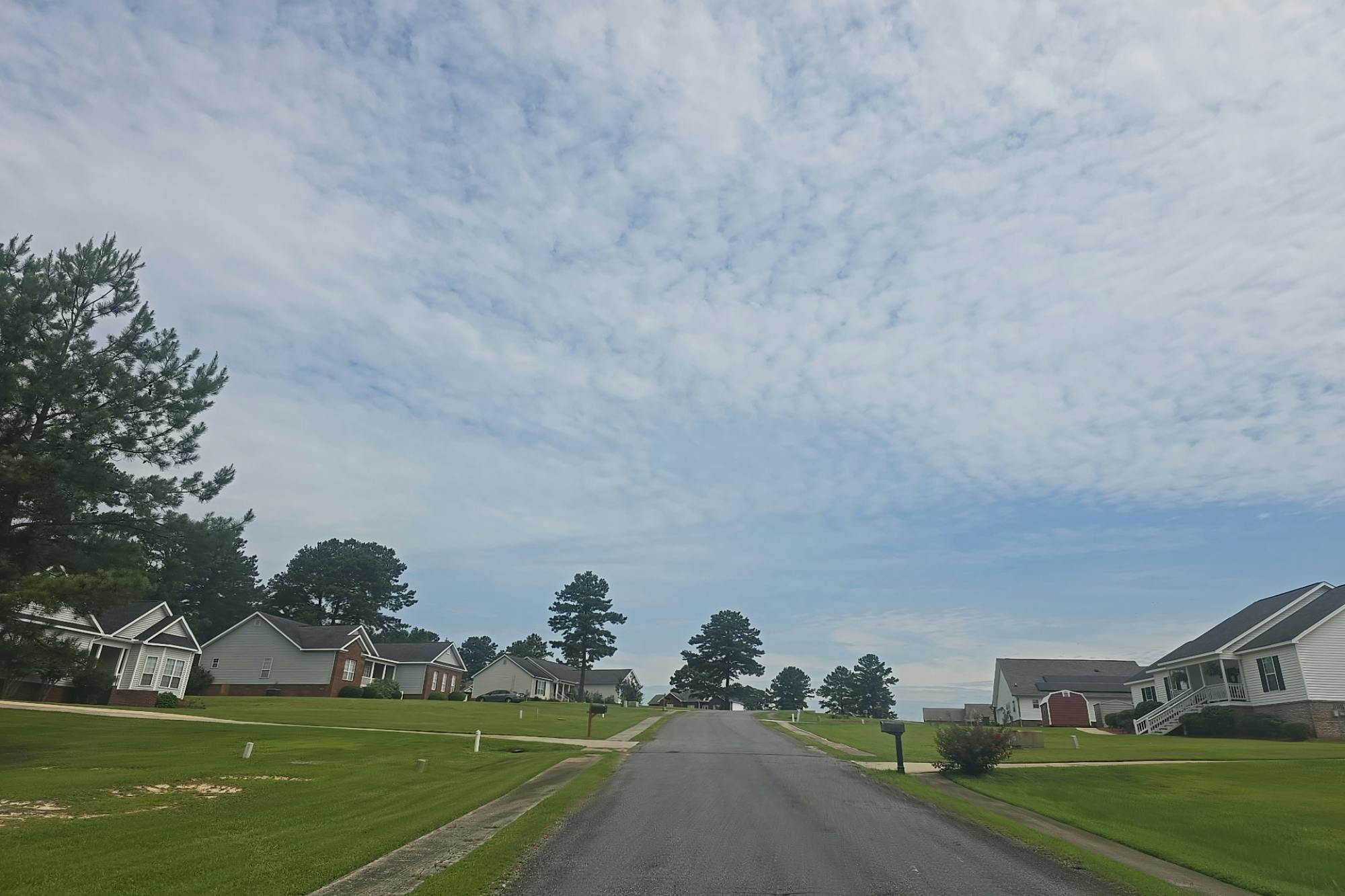 Cole Dr, Macon, GA 31217