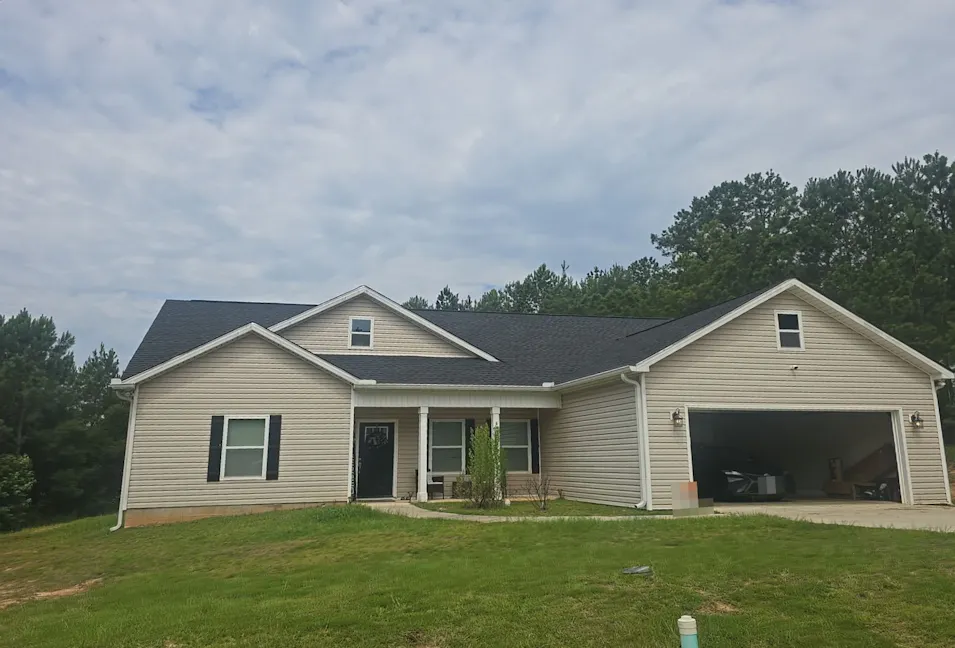 724 Cole Dr Macon, GA 31217, Jones County