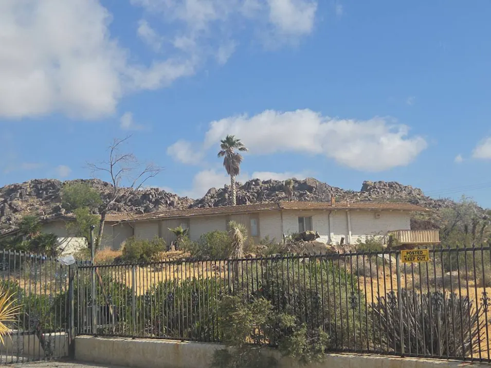 20572 Rancherias Rd Apple Valley, CA 92307, San Bernardino County