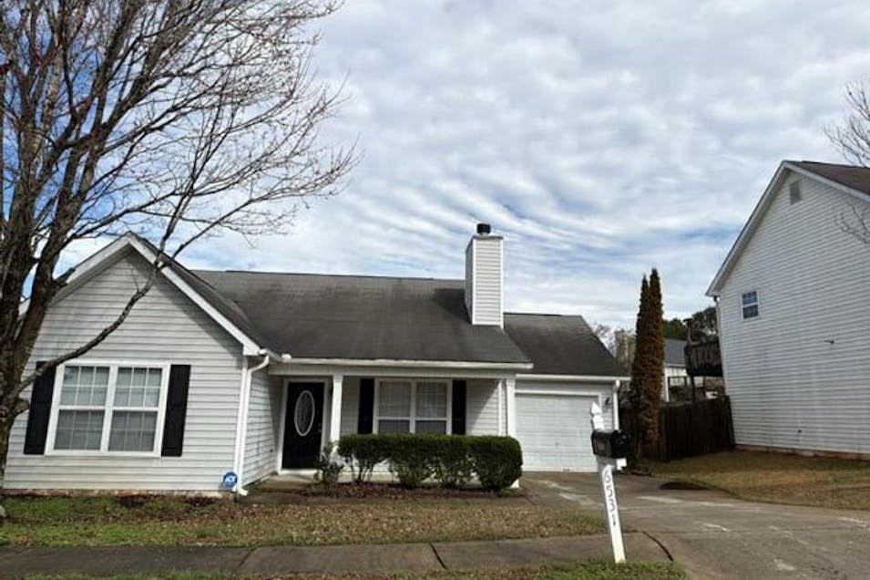 6531 Gina Agha Circle Lithonia, GA 30038, Dekalb County