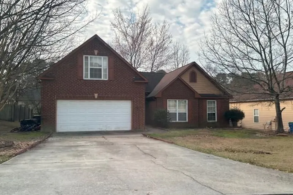 715 New Magnolia Court College Park, GA 30349, Fulton County