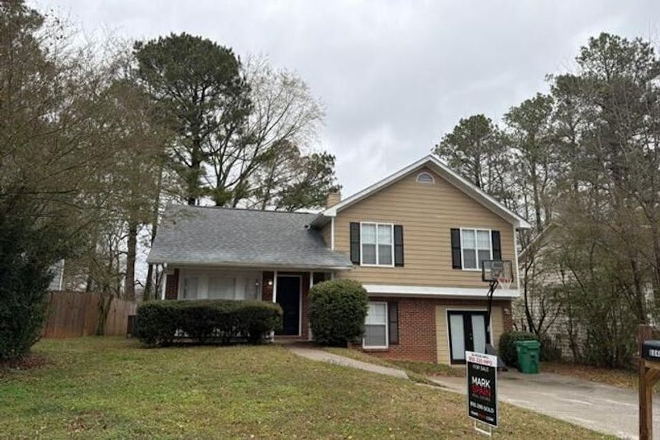 6048 Old Wellborn Trce Lithonia, GA 30058, Dekalb County