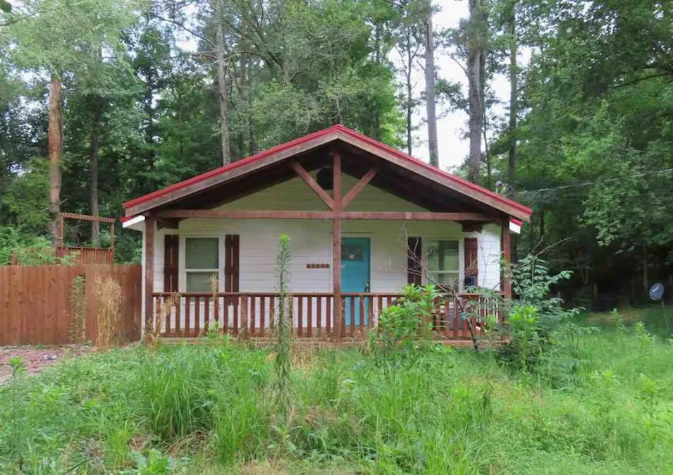 1002 Russell Hill Road NW Sugar Valley, GA 30743, Gordon County