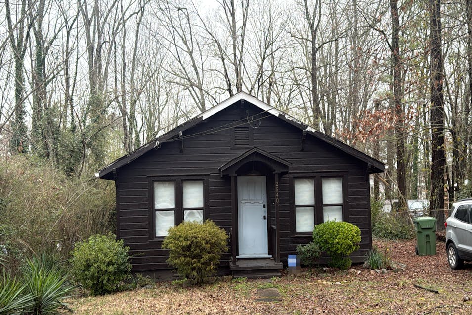 2540 Rex Ave SW Atlanta, GA 30331, Fulton County