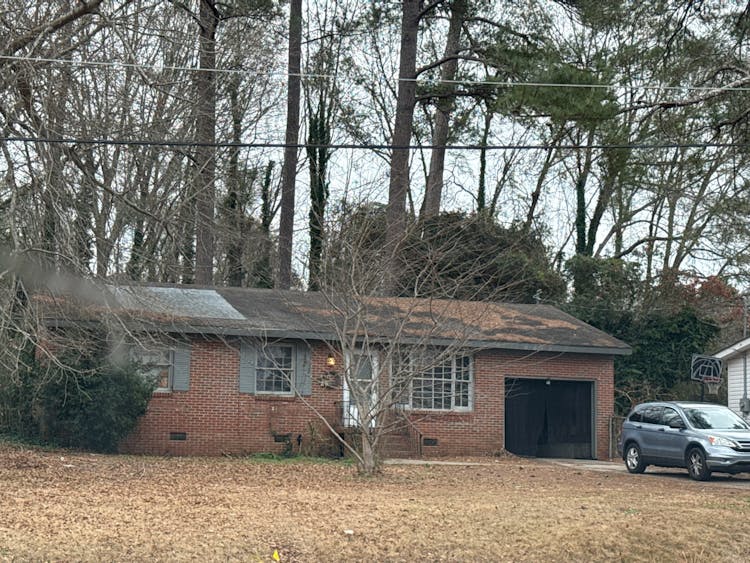 138 Sun Valley Drive Macon, GA 31211, Jones County