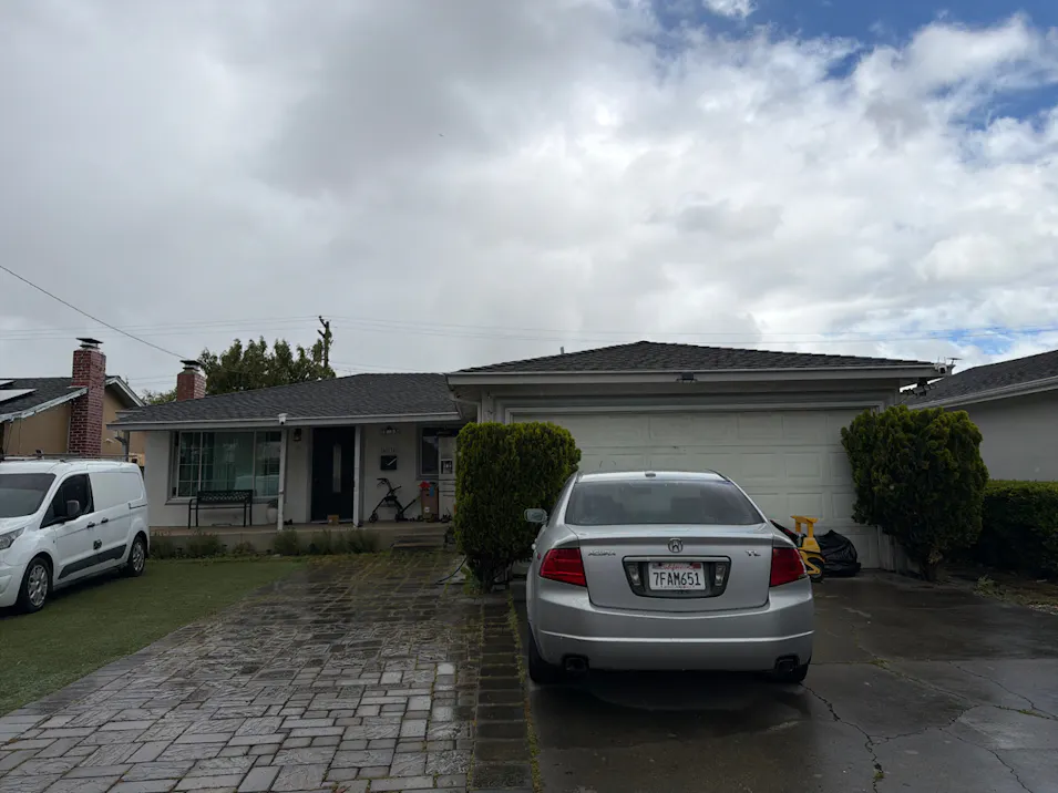 414 N 33rd Street San Jose, CA 95133, Santa Clara County