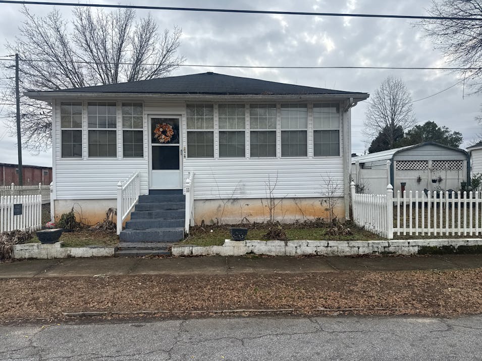 11 Laurel Street Porterdale, GA 30014, Newton County