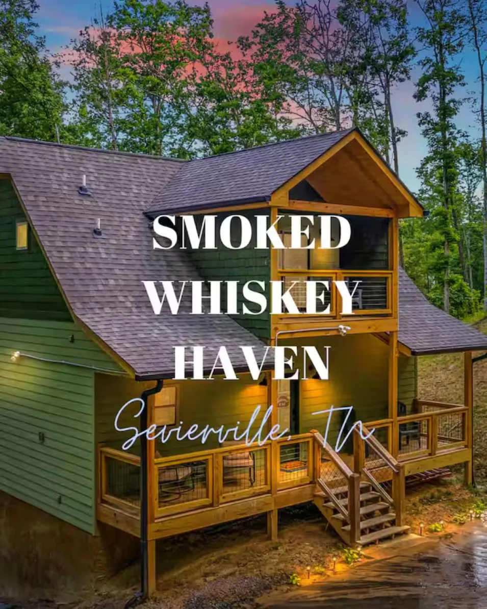2169 Newt Huff Ln Sevierville, TN 37862, Sevier County