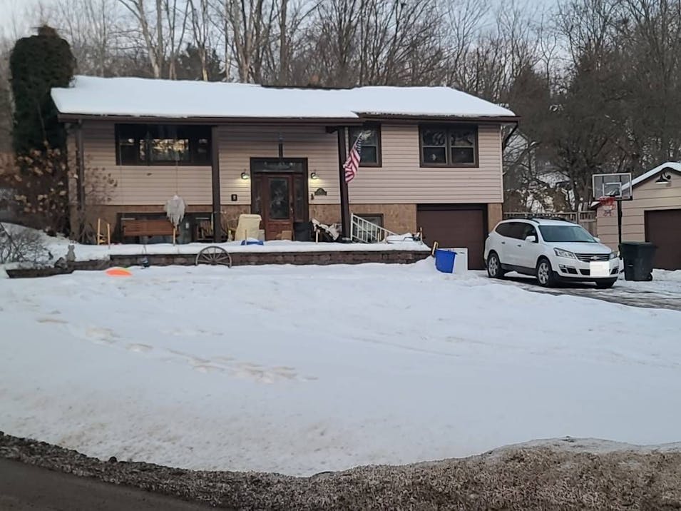 16 Crocker Hill Road Aka 18 Crocker Hill Road Binghamton, NY 13904, Broome County