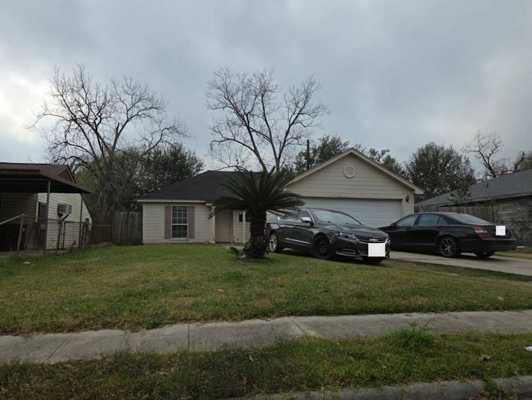 5142 Enyart Houston, TX 77021, Harris County