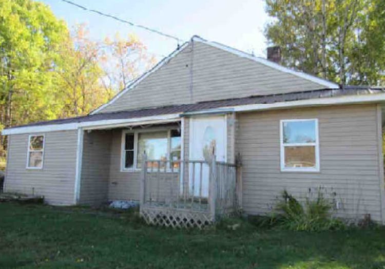 1 Phillips Court Lyon Mountain, NY 12955, Clinton County