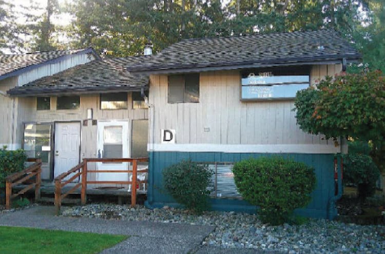 3435 Auburn Way S Auburn, WA 98092, King County