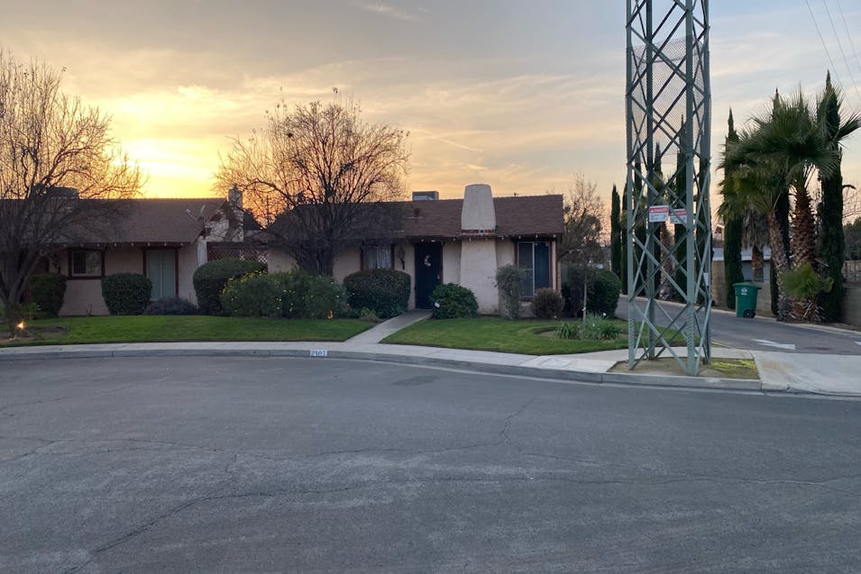 2103 N Price Ave Unit 104 Fresno, CA 93703, Fresno County
