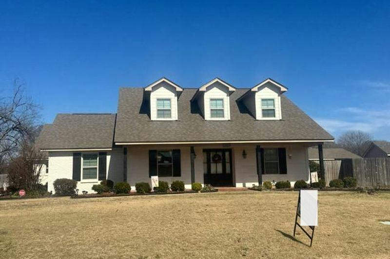 Dampier Dr, Greenville, MS 38701