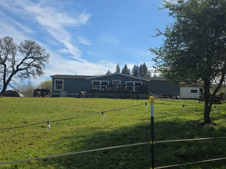 31964 Weldon Rd Lebanon, OR 97355, Linn County