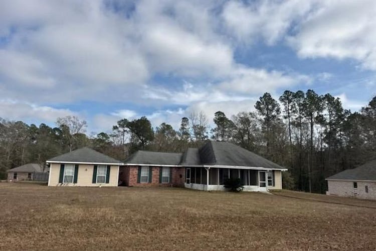 50 Smallwood Drive Picayune, MS 39466, Pearl River County