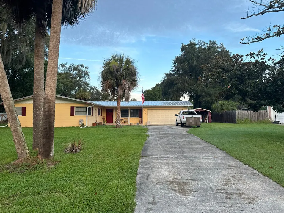 2175 Heron Dr Merritt Island, FL 32952, Brevard County