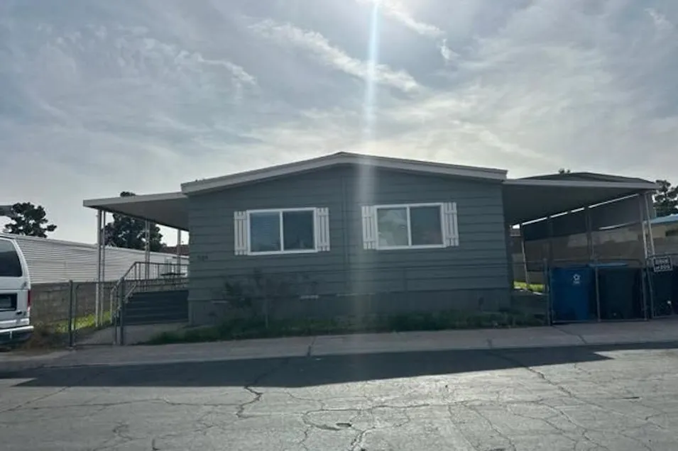 5165 Sitka Ln Las Vegas, NV 89122, Clark County