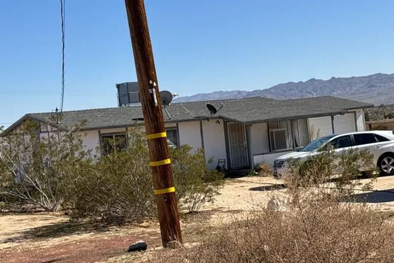 Avenida LA Mirada , Joshua Tree, CA 92252 #1