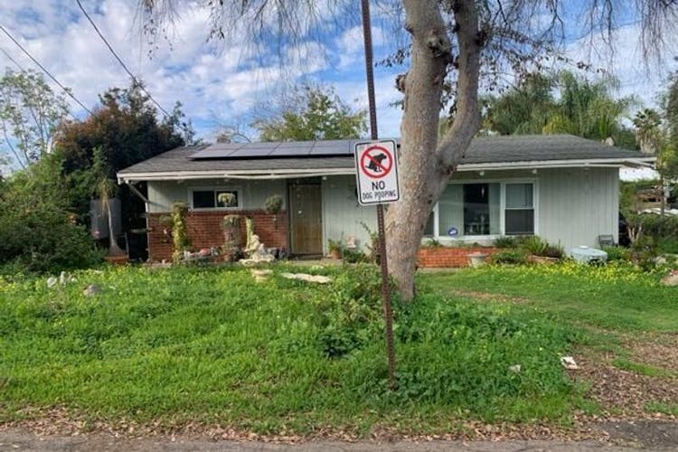 4298 Panorama Dr La Mesa, CA 91941, San Diego County