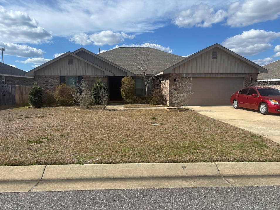 7005 Brylington Blvd Pensacola, FL 32526, Escambia County