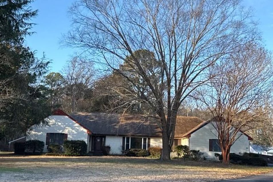 458 Keith Ave Kilmarnock, VA 22482, Lancaster County