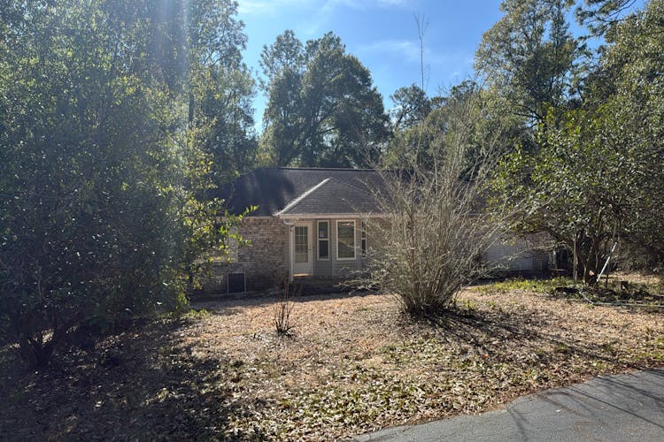 2700 Pine Ridge Drive Lillian, AL 36549, Baldwin County