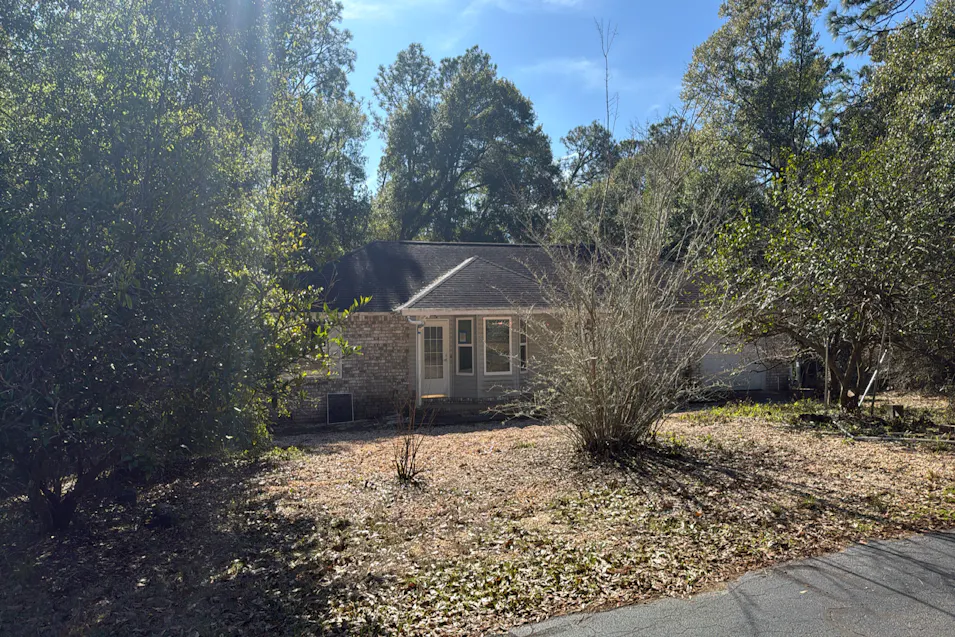 2700 Pine Ridge Drive Lillian, AL 36549, Baldwin County