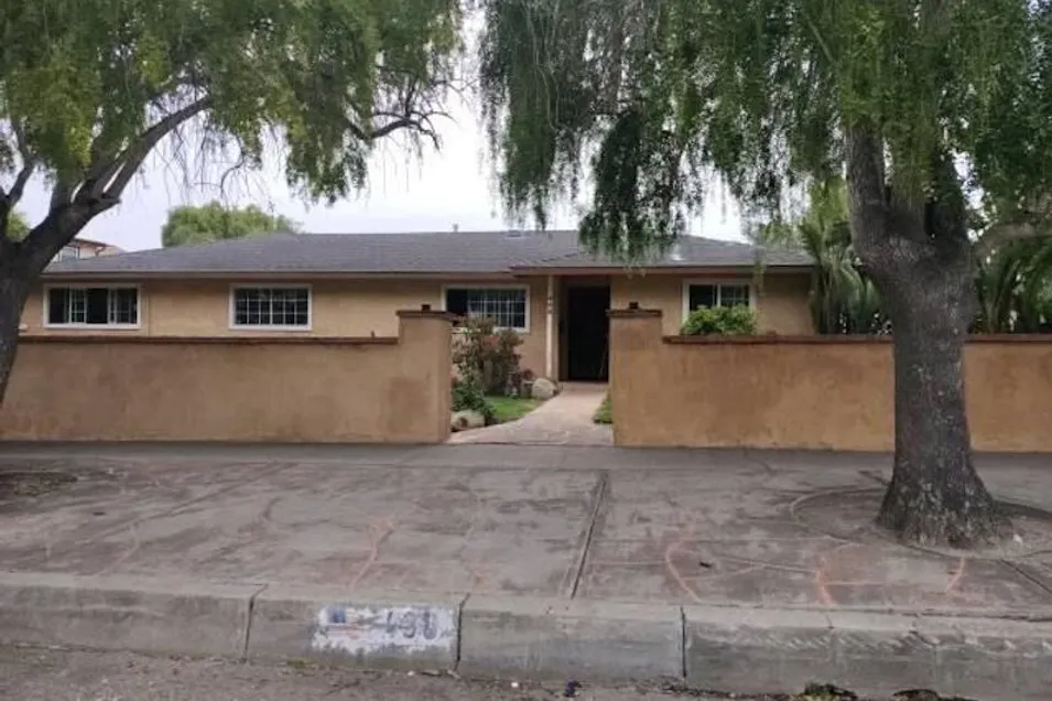 438 S J St Lompoc, CA 93436, Santa Barbara County