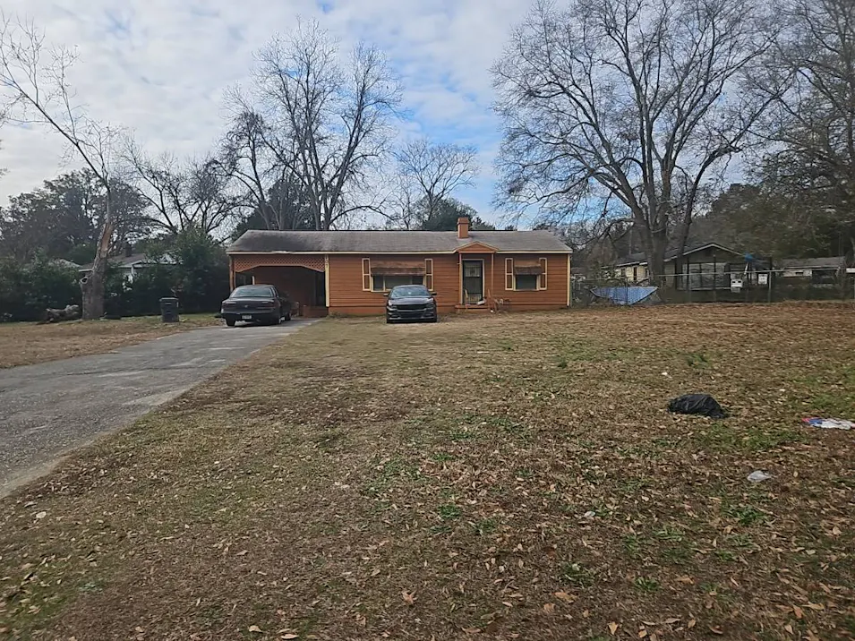 107 Yates Dr Warner Robins, GA 31093, Houston County