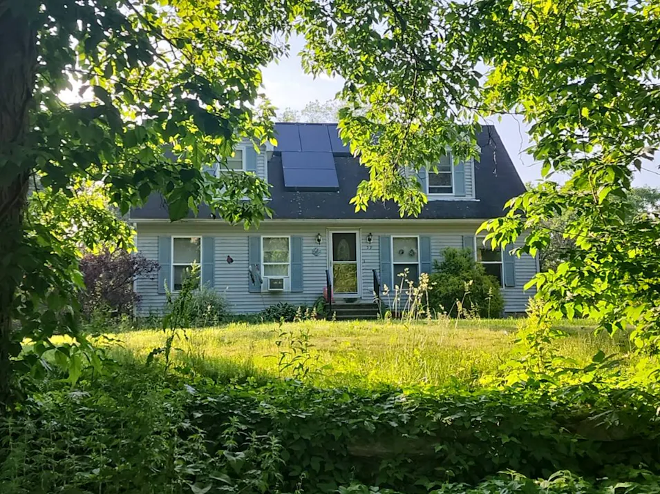 59 H Foote Road Charlton, MA 01507, Worcester County